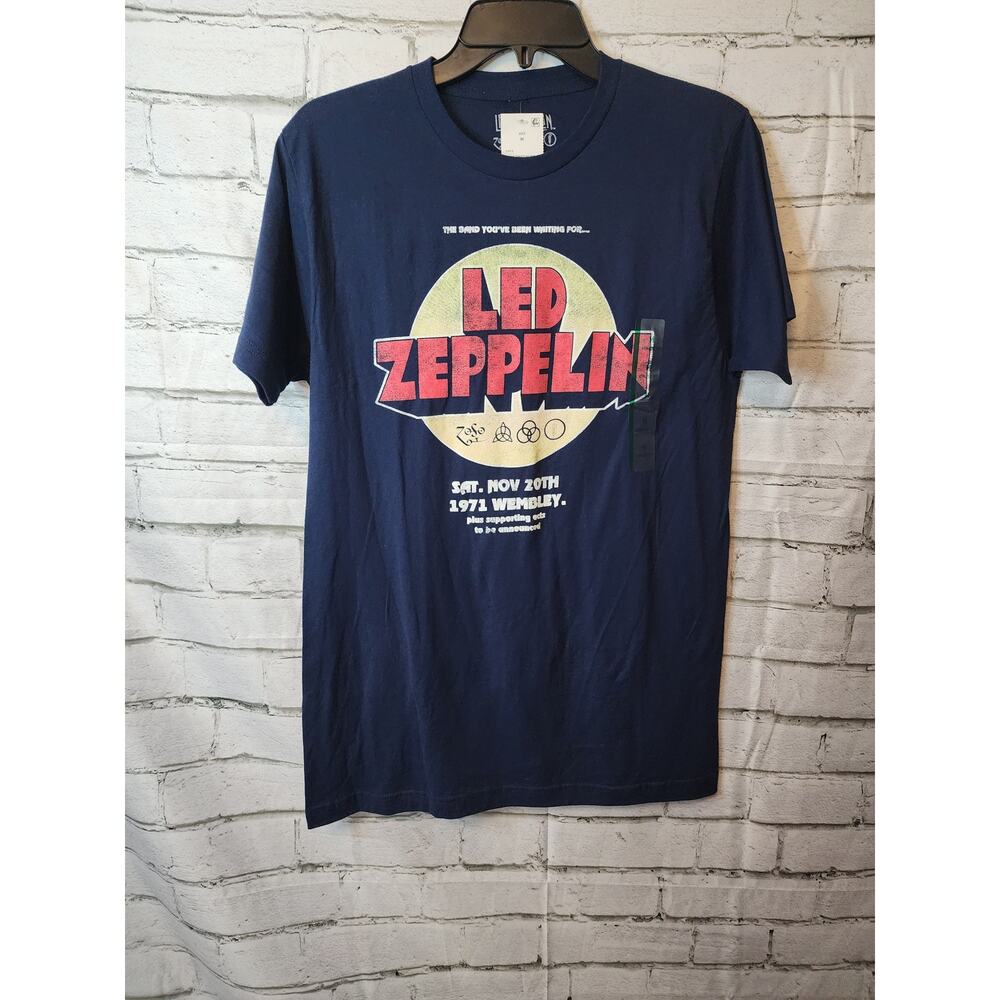 Led Zeppelin T-shirt